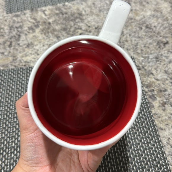 Feliz Navidad Christmas Large Coffee Tea Mug - Picture 8 of 10